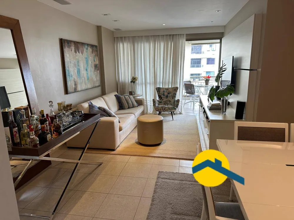 Apartamento, 4 quartos, 133 m² - Foto 8