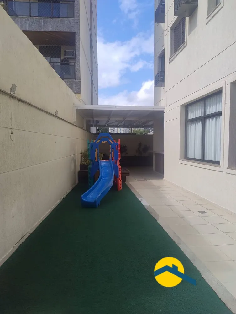 Apartamento, 4 quartos, 133 m² - Foto 47
