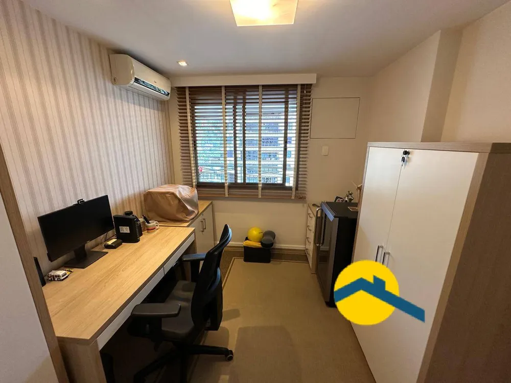 Apartamento, 4 quartos, 133 m² - Foto 20