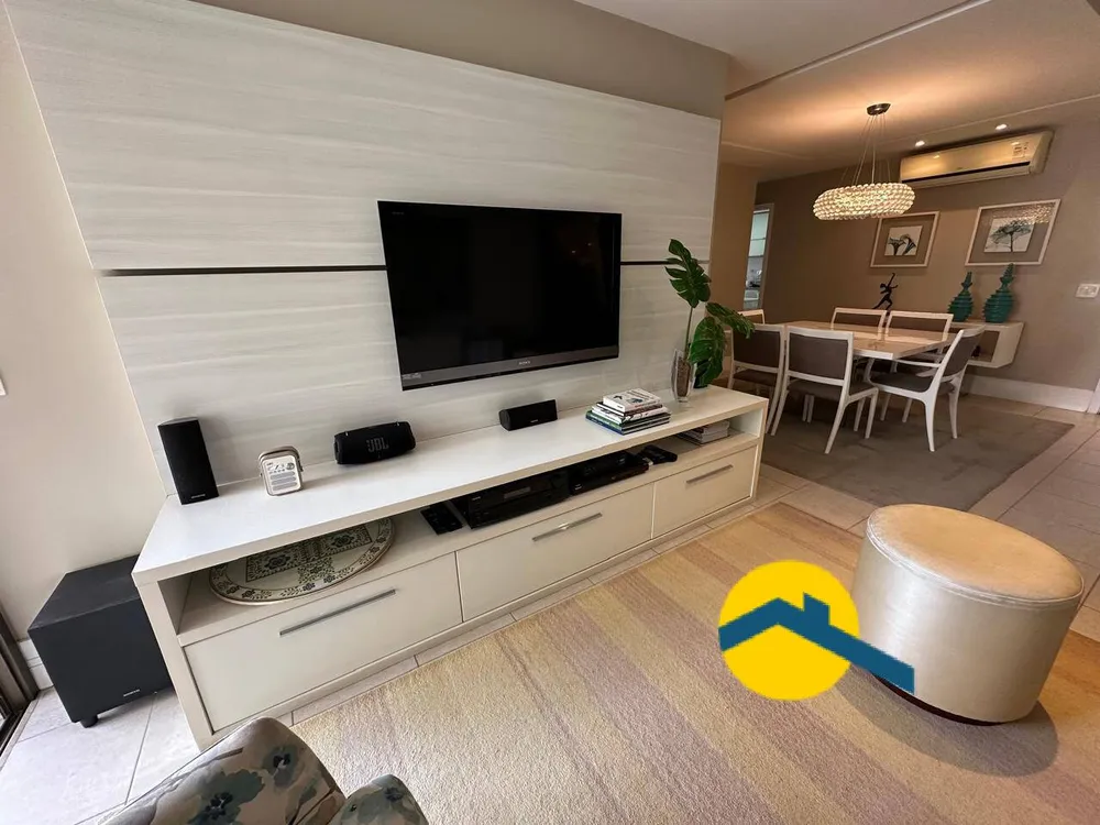 Apartamento, 4 quartos, 133 m² - Foto 10