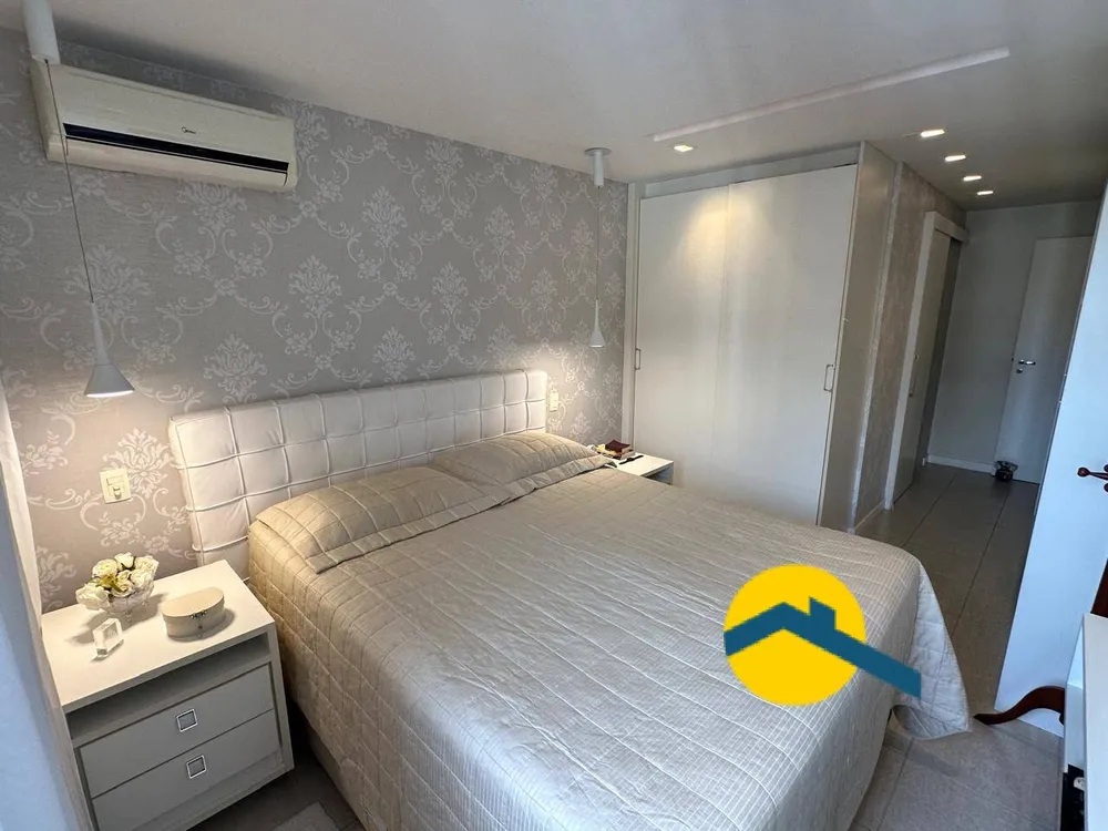 Apartamento, 4 quartos, 133 m² - Foto 29