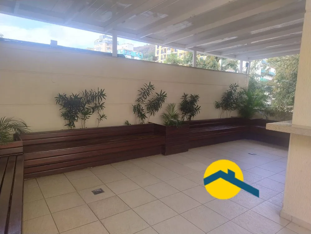 Apartamento, 4 quartos, 133 m² - Foto 49