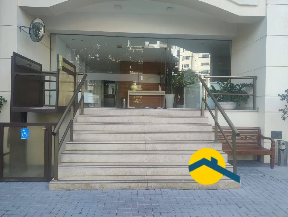 Apartamento, 4 quartos, 133 m² - Foto 68