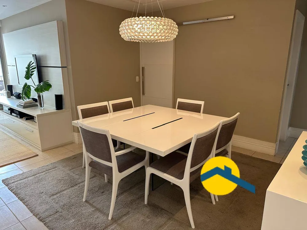 Apartamento, 4 quartos, 133 m² - Foto 15