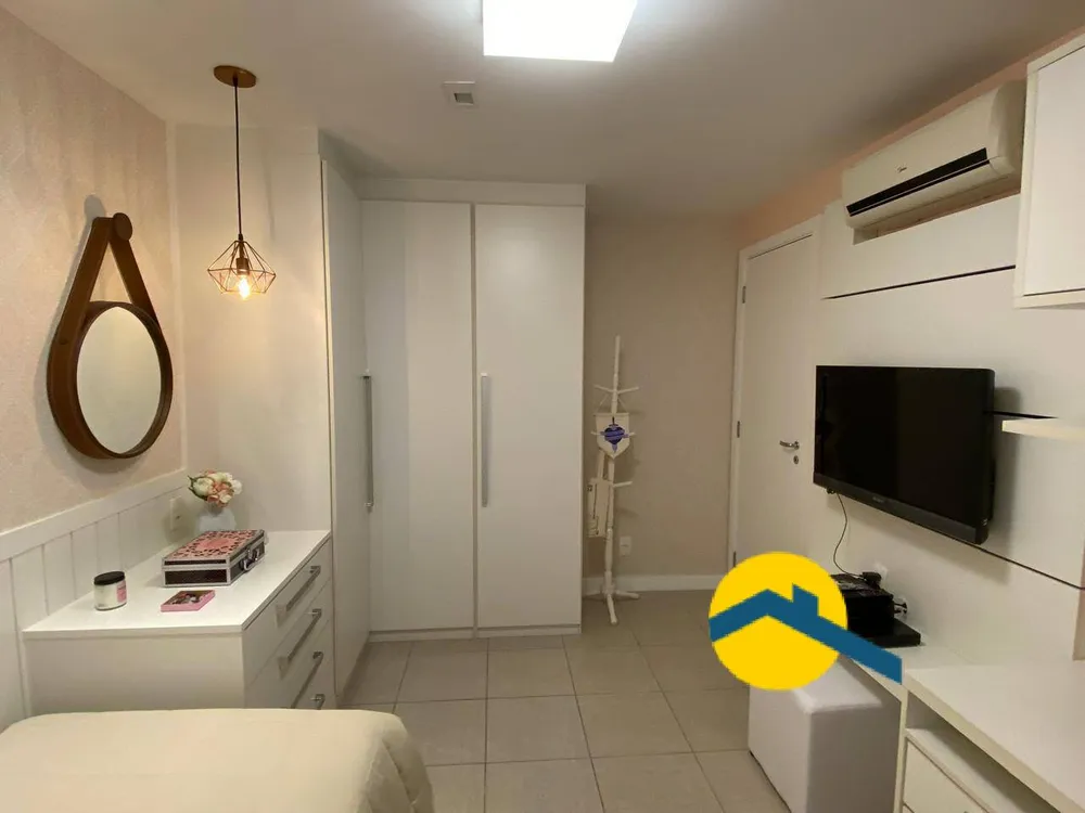 Apartamento, 4 quartos, 133 m² - Foto 26