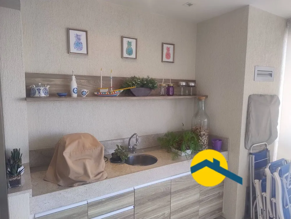 Apartamento, 4 quartos, 133 m² - Foto 4