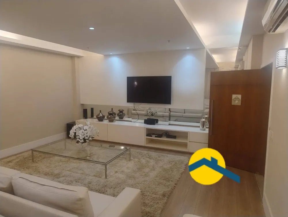 Apartamento, 4 quartos, 133 m² - Foto 51