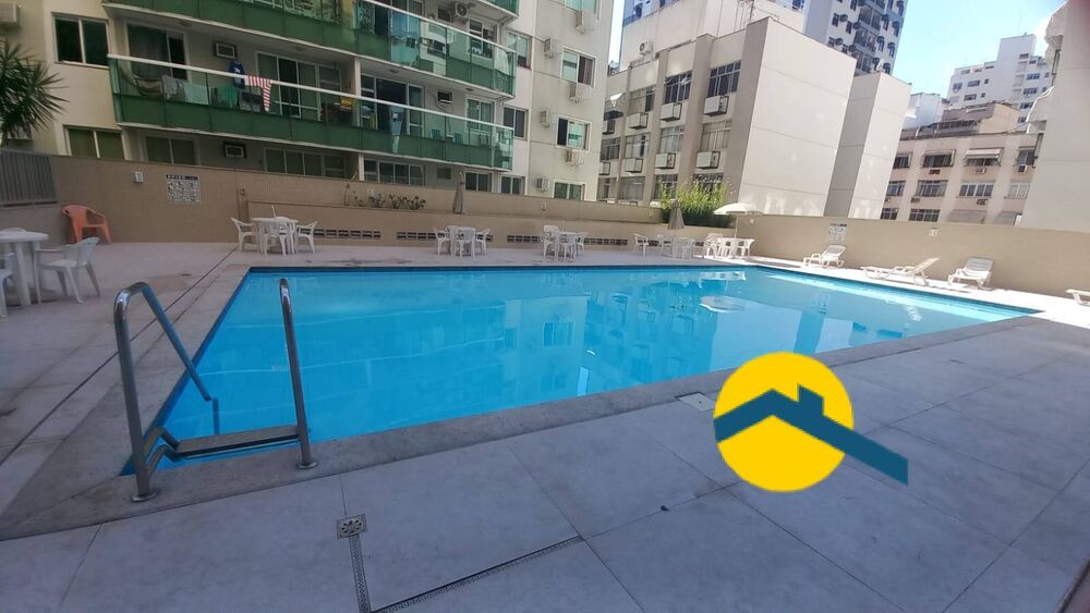 Apartamento, 2 quartos, 85 m² - Foto 4