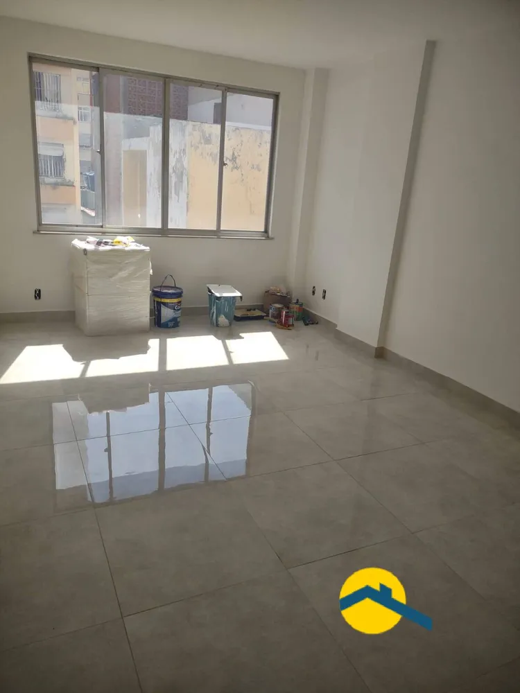 Apartamento, 2 quartos, 85 m² - Foto 6