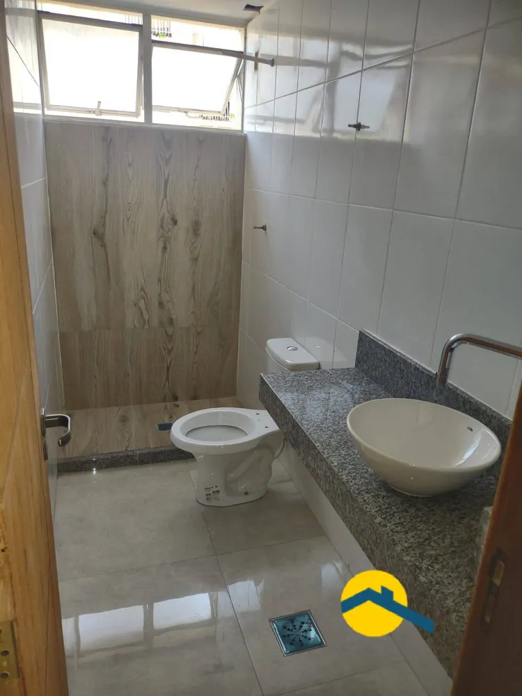 Apartamento, 2 quartos, 85 m² - Foto 9