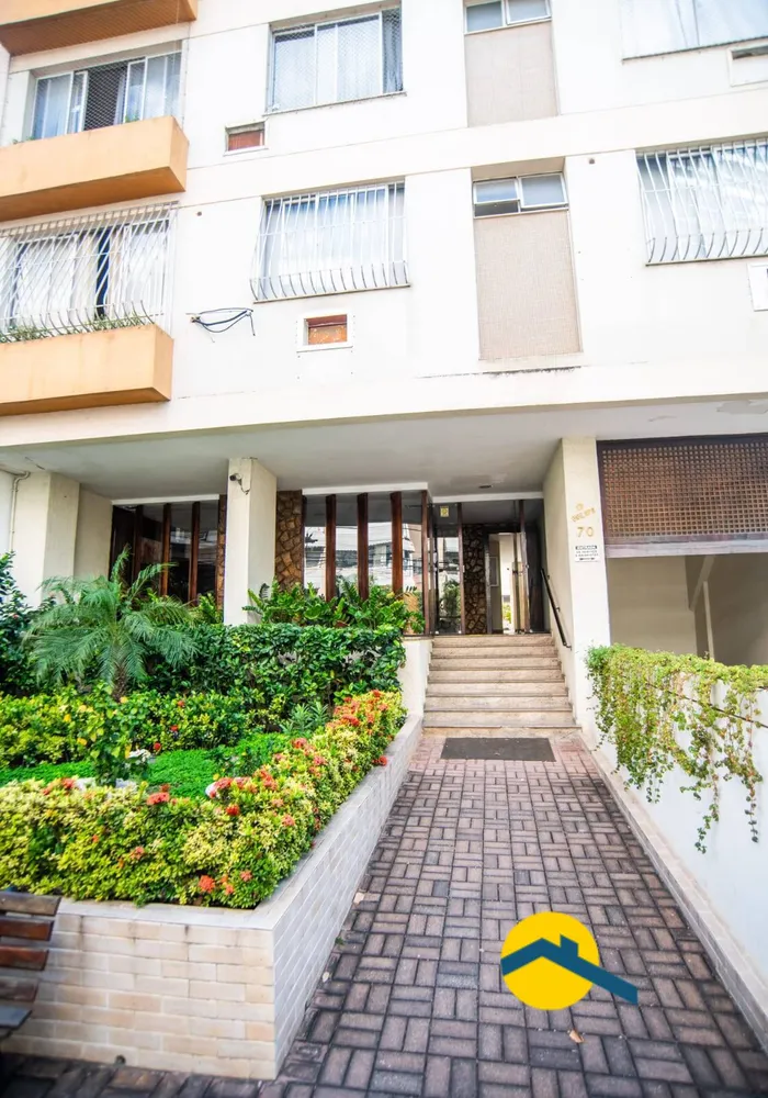 Apartamento, 2 quartos, 85 m² - Foto 22