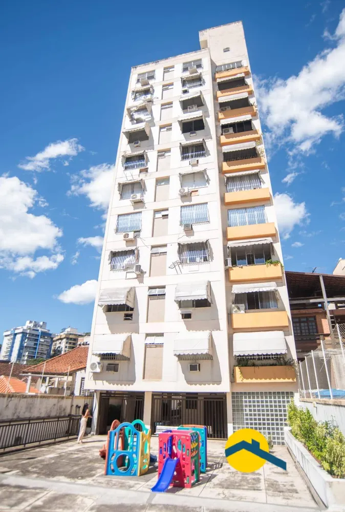 Apartamento, 2 quartos, 85 m² - Foto 21