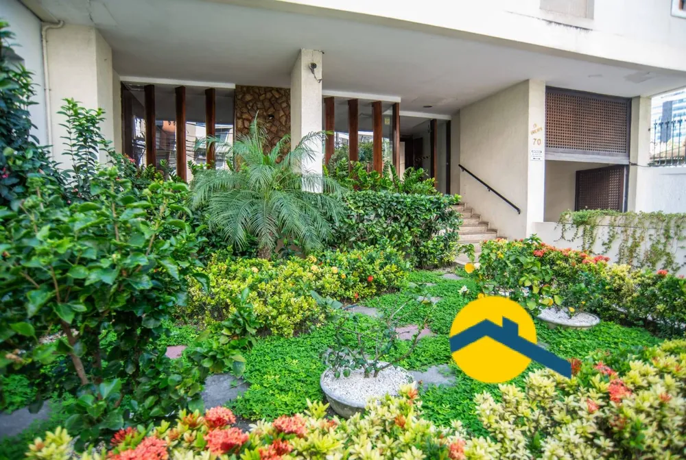 Apartamento, 2 quartos, 85 m² - Foto 23