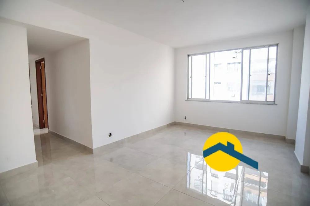Apartamento, 2 quartos, 85 m² - Foto 1