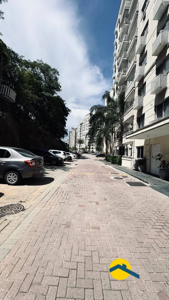 Cobertura, 3 quartos, 155 m² - Foto 23