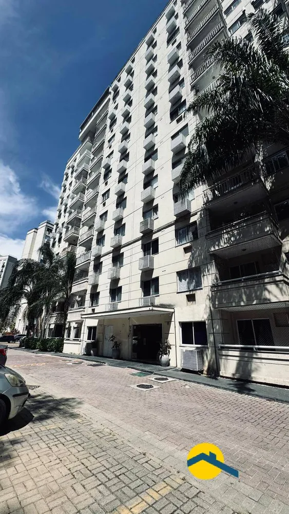 Cobertura, 3 quartos, 155 m² - Foto 24