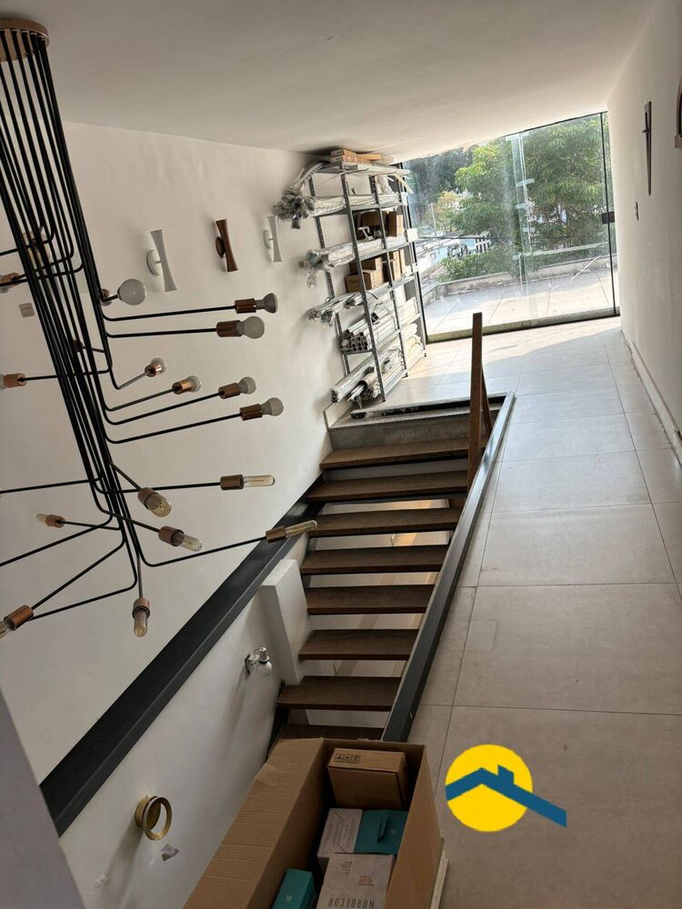Loja-Salão à venda e aluguel, 340m² - Foto 1