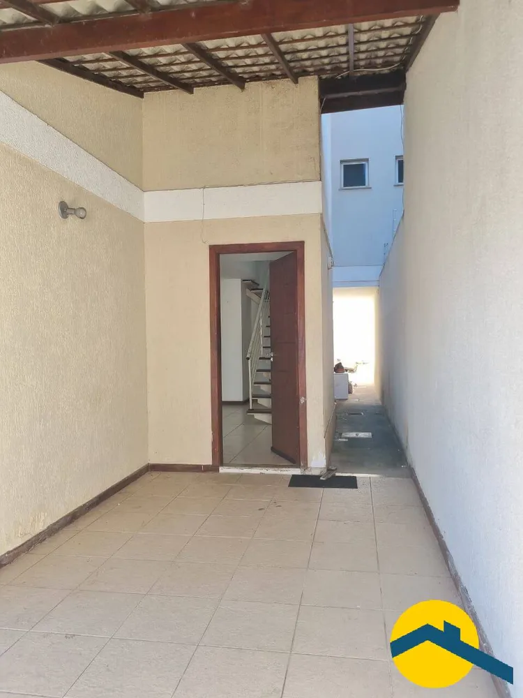 Casa, 3 quartos, 143 m² - Foto 5