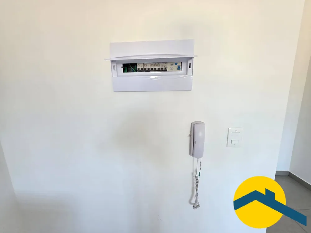 Apartamento, 2 quartos, 46 m² - Foto 9