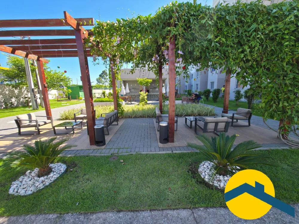 Apartamento, 2 quartos, 46 m² - Foto 25