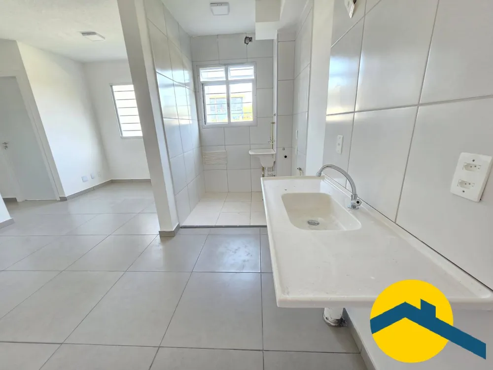 Apartamento, 2 quartos, 46 m² - Foto 6
