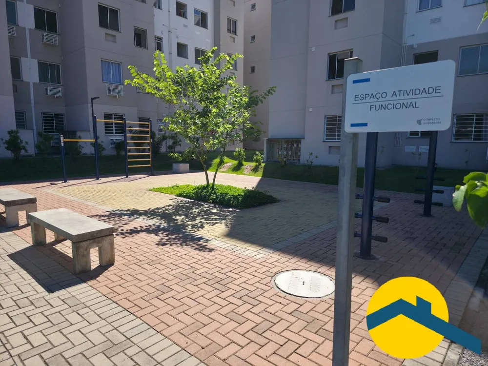 Apartamento, 2 quartos, 46 m² - Foto 21