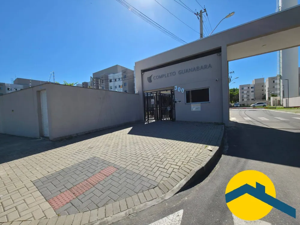 Apartamento, 2 quartos, 46 m² - Foto 35