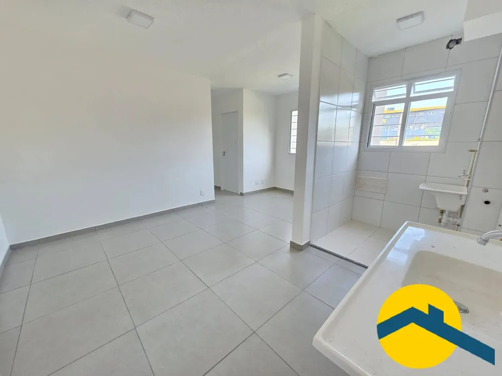 Apartamento, 2 quartos, 46 m² - Foto 8