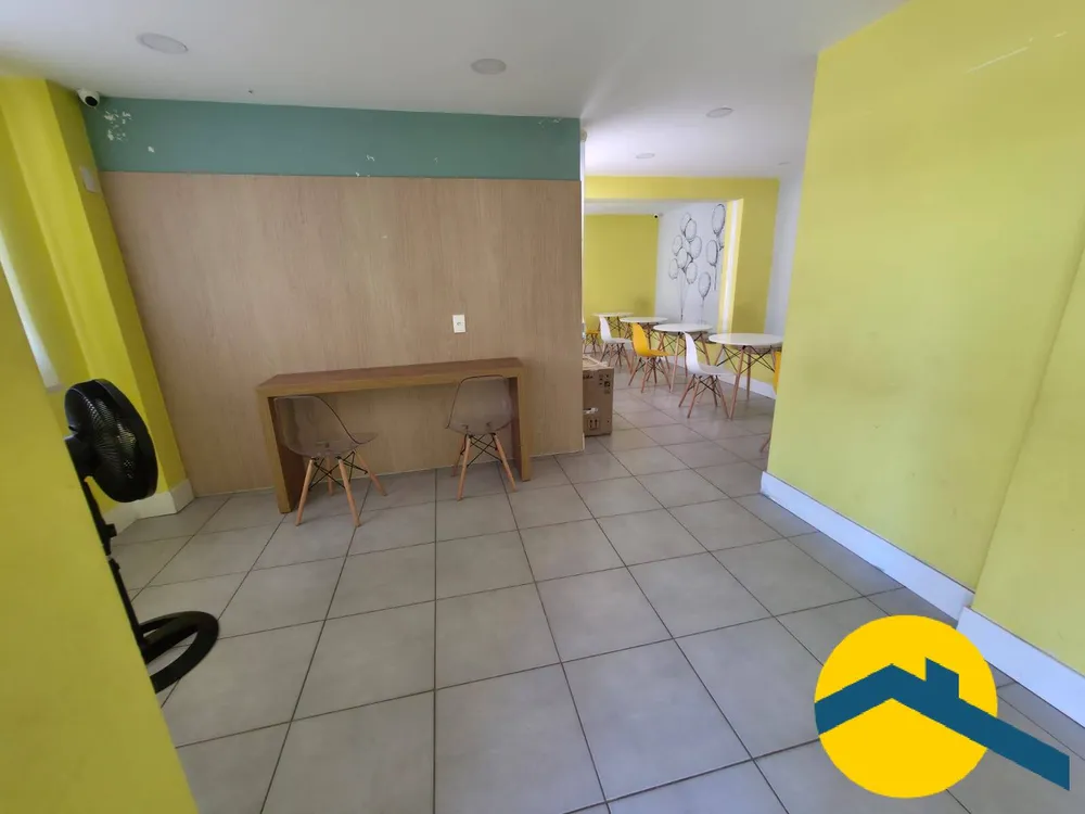 Apartamento, 2 quartos, 46 m² - Foto 26