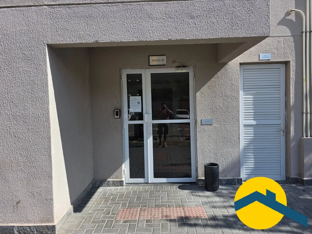 Apartamento, 2 quartos, 46 m² - Foto 18