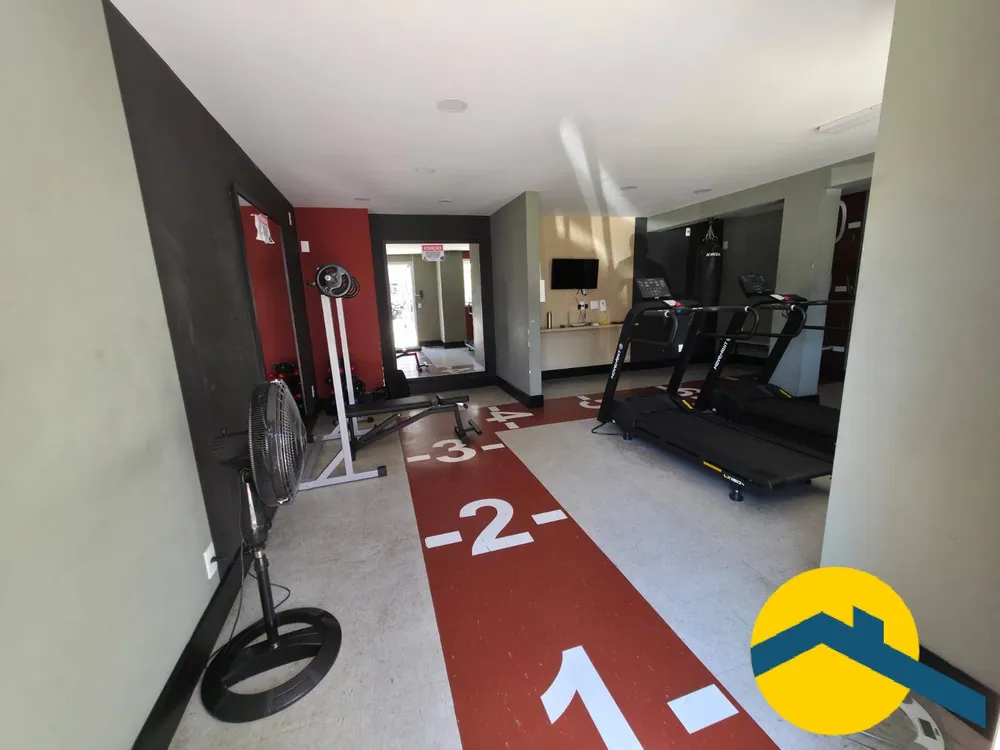 Apartamento, 2 quartos, 46 m² - Foto 27