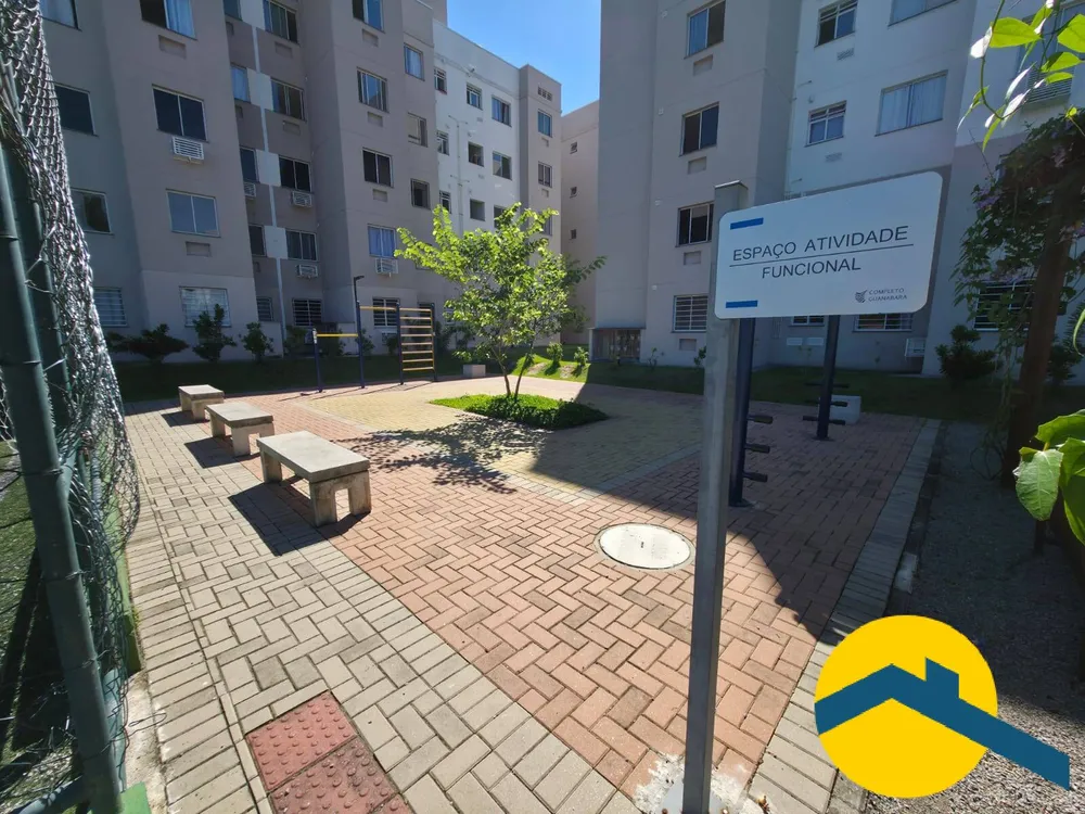 Apartamento, 2 quartos, 46 m² - Foto 34
