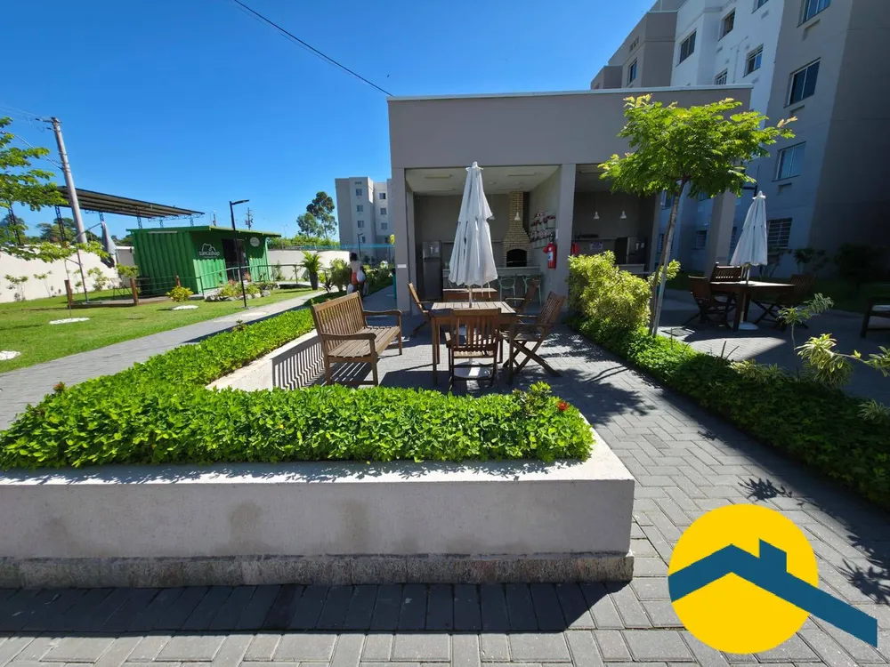 Apartamento, 2 quartos, 46 m² - Foto 22
