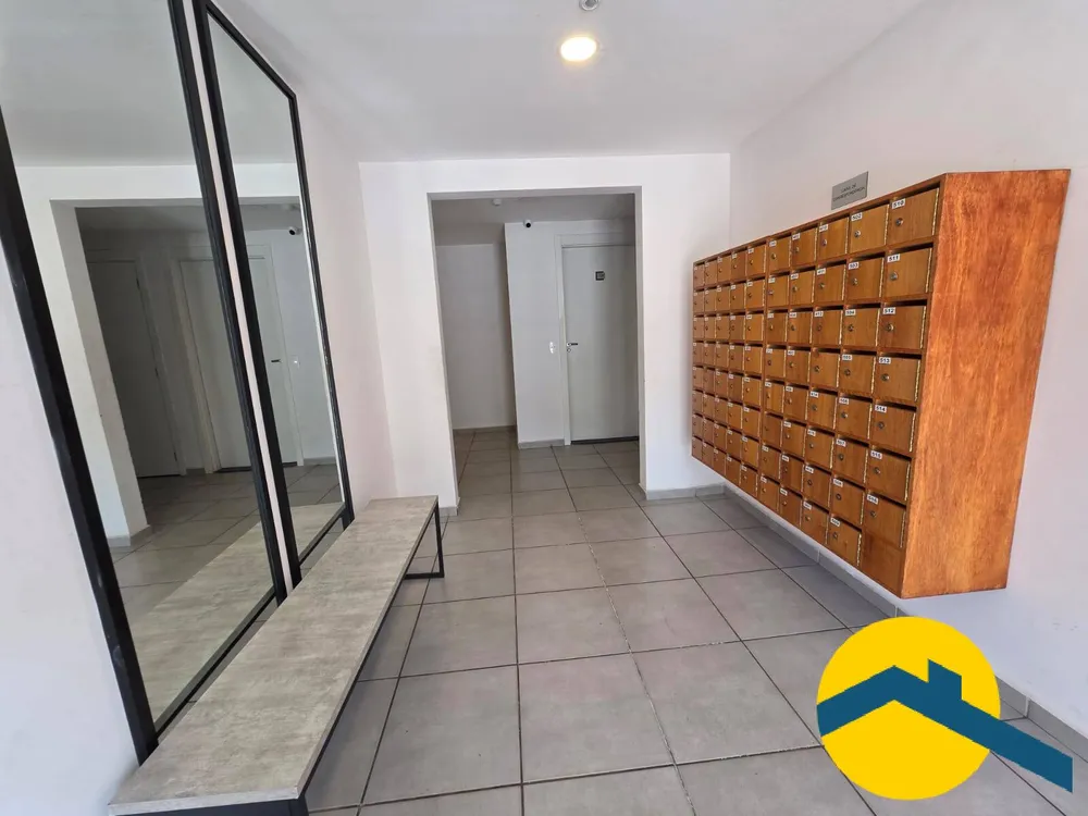 Apartamento, 2 quartos, 46 m² - Foto 20