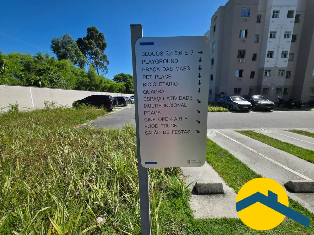 Apartamento, 2 quartos, 46 m² - Foto 28