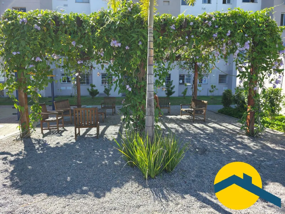 Apartamento, 2 quartos, 46 m² - Foto 29