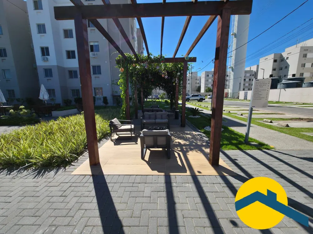Apartamento, 2 quartos, 46 m² - Foto 23