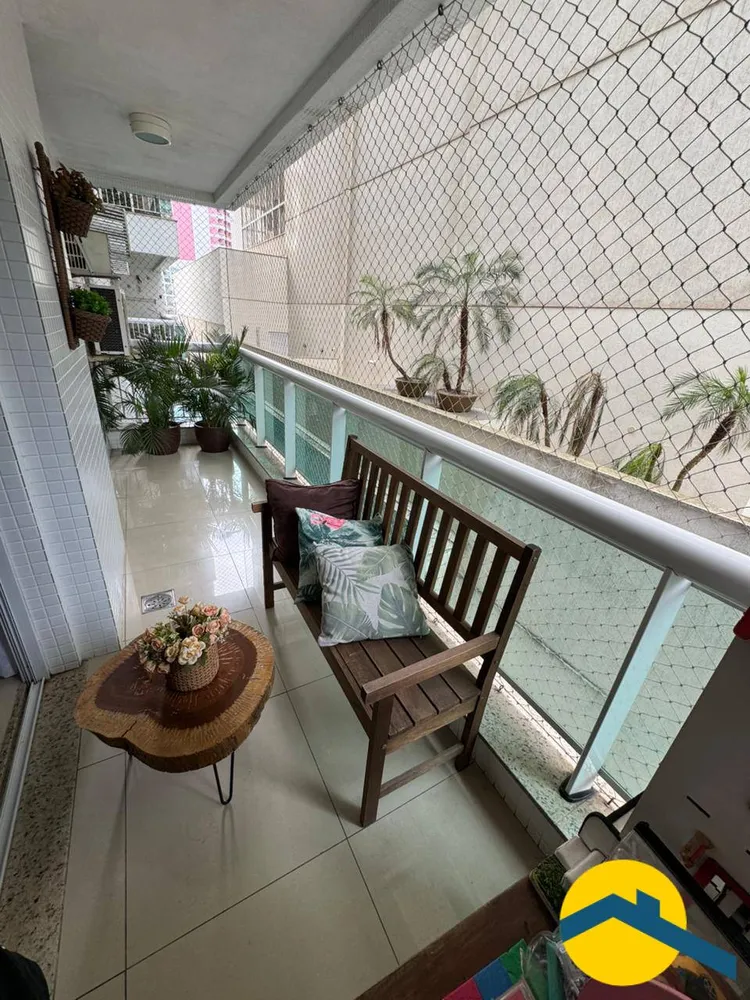 Apartamento, 2 quartos, 85 m² - Foto 2