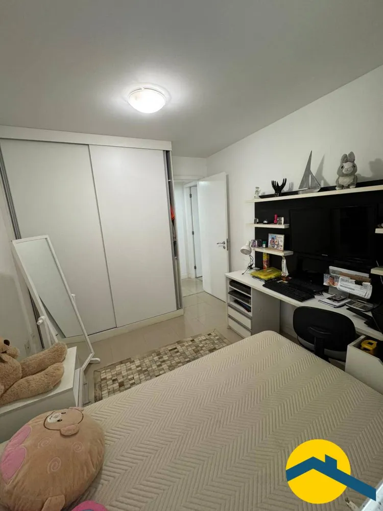 Apartamento, 2 quartos, 85 m² - Foto 8