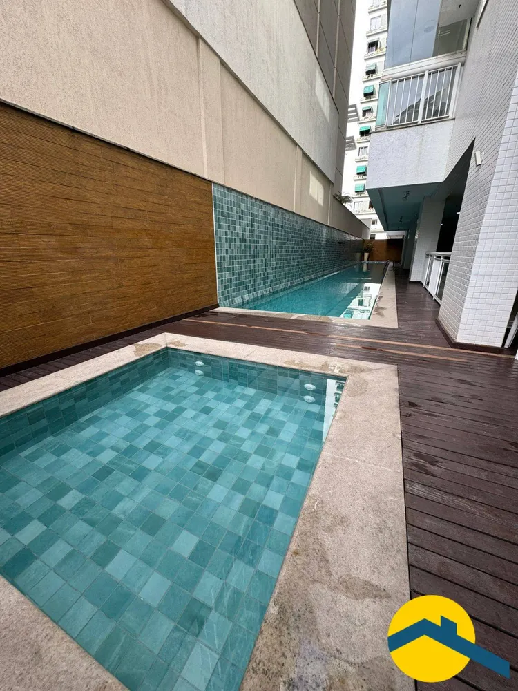 Apartamento, 2 quartos, 85 m² - Foto 18