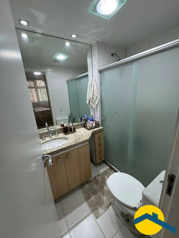 Apartamento, 2 quartos, 85 m² - Foto 12