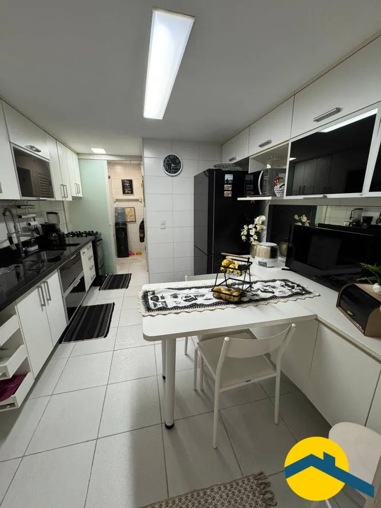 Apartamento, 2 quartos, 85 m² - Foto 13