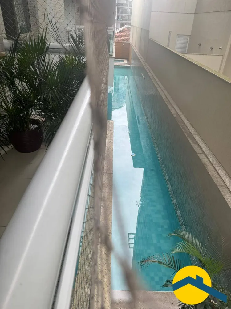 Apartamento, 2 quartos, 85 m² - Foto 17