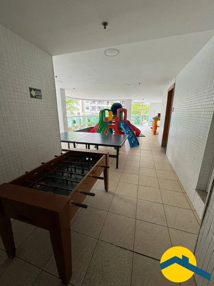Apartamento, 2 quartos, 85 m² - Foto 23