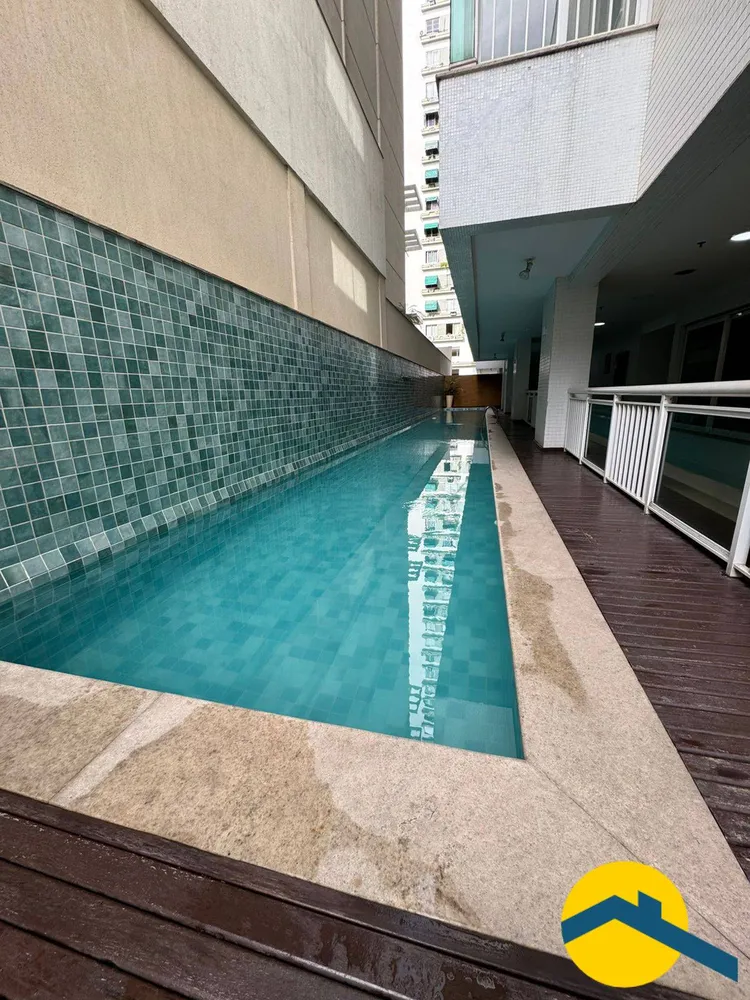 Apartamento, 2 quartos, 85 m² - Foto 16
