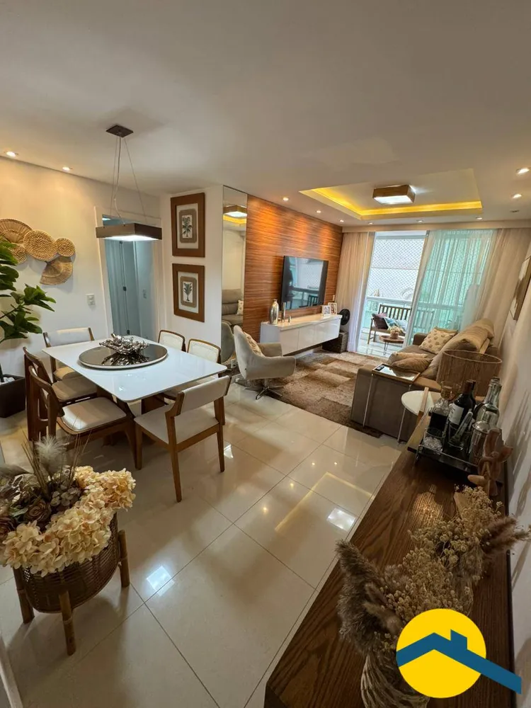 Apartamento, 2 quartos, 85 m² - Foto 1