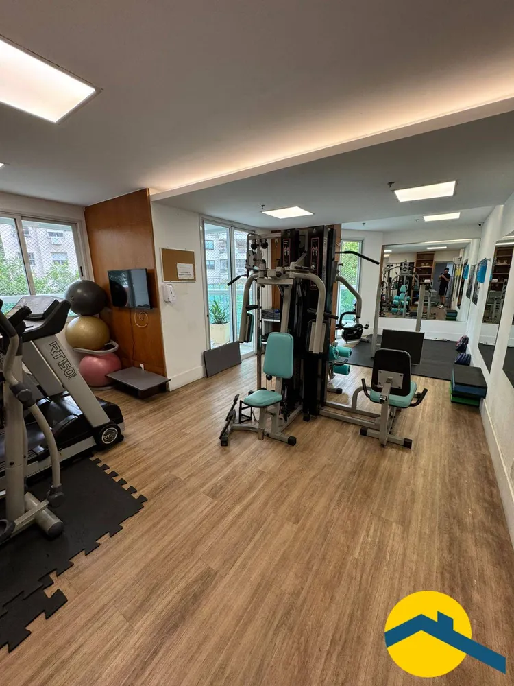Apartamento, 2 quartos, 85 m² - Foto 28
