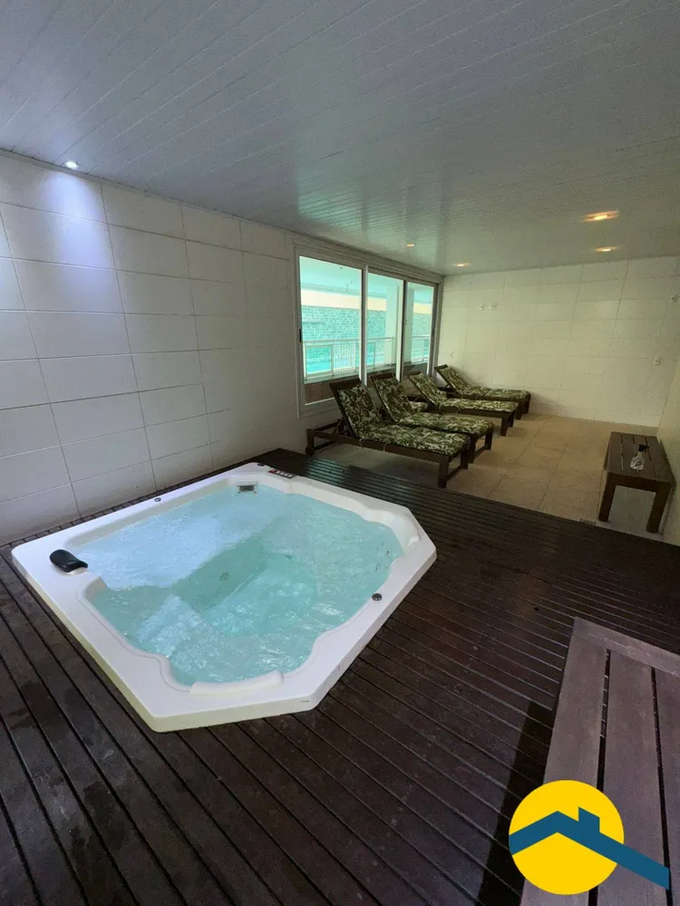 Apartamento, 2 quartos, 85 m² - Foto 20