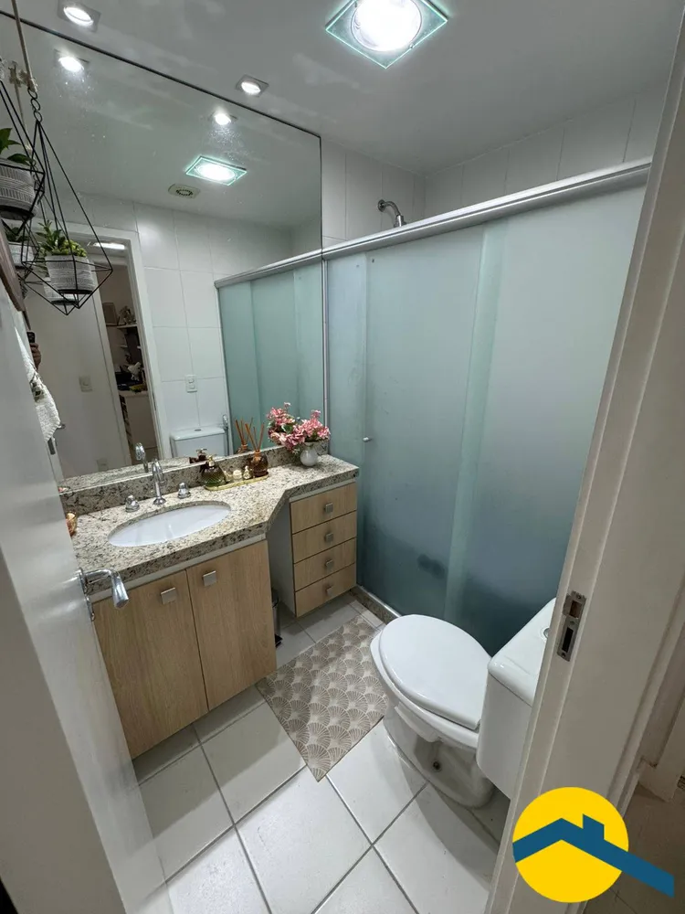 Apartamento, 2 quartos, 85 m² - Foto 9
