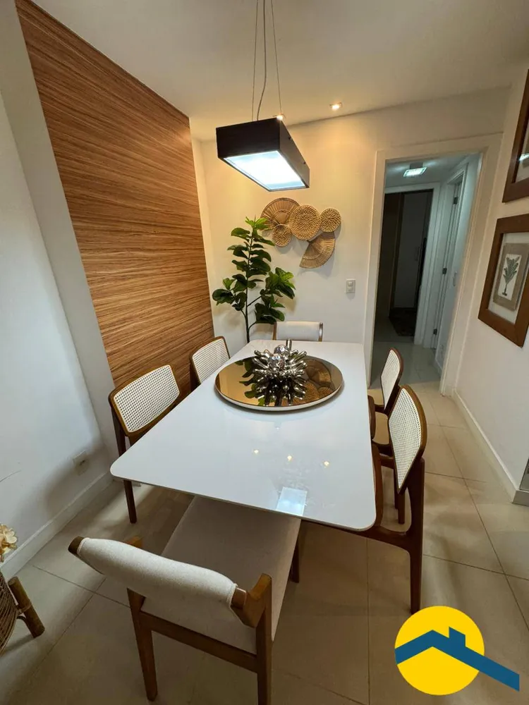 Apartamento, 2 quartos, 85 m² - Foto 6
